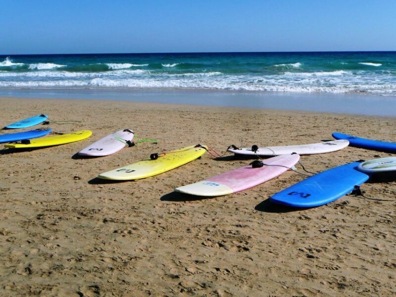 Cocoa Beach: Surfboard Rental - Cocoa Beach: Surfboard Rental - An Authentic Florida Surf Experience