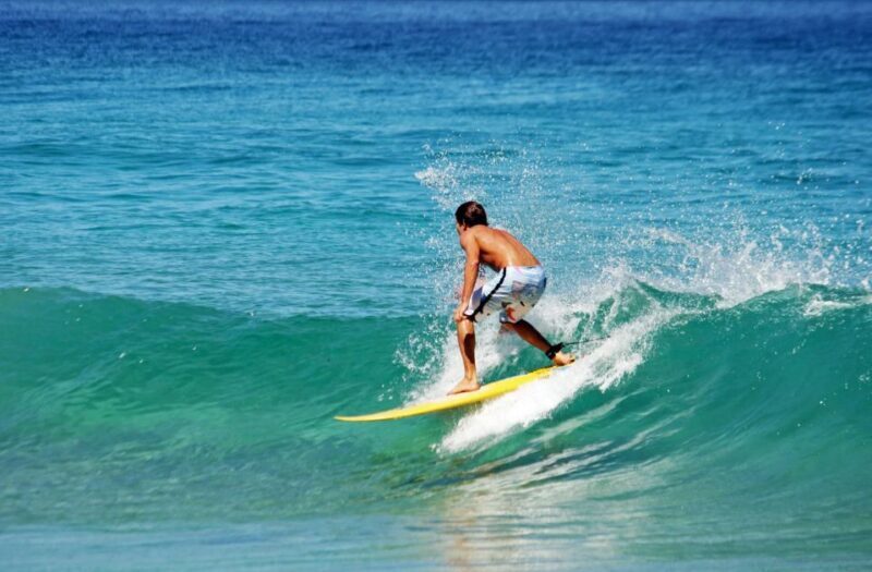 Cocoa Beach: Surfboard Rental - Why This Experience Stands Out