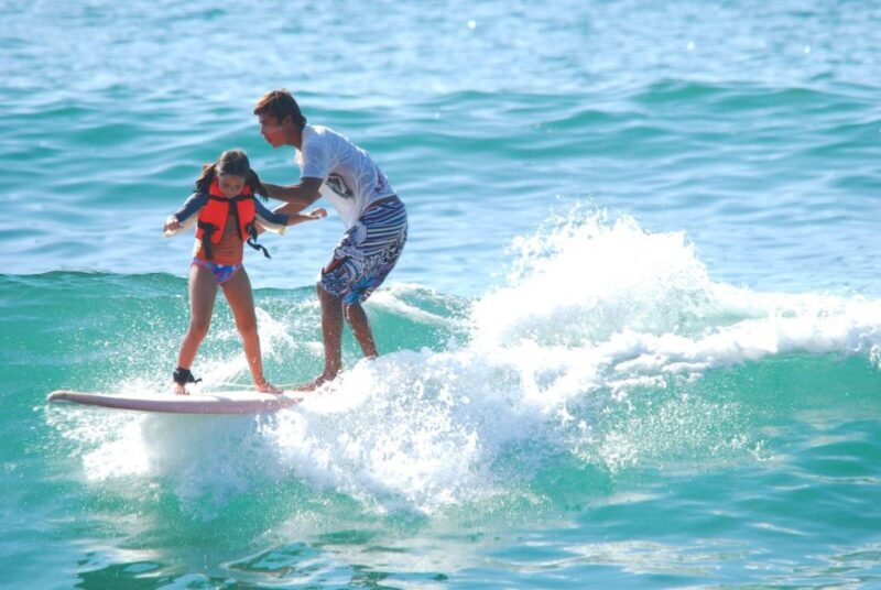 Cocoa Beach: Surfing Lessons & Board Rental - Detailed Review of the Cocoa Beach Surf Experience