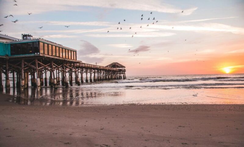 Cocoa Beach: Surfing Lessons & Board Rental - Frequently Asked Questions