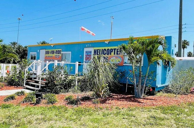 Cocoa Beach Thousand Island Helicopter Tour - The Sum Up: Is It Worth It?