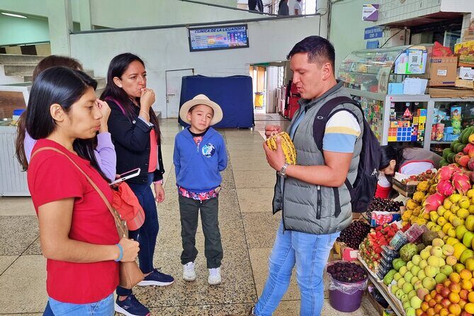 Cocoa Route in Quito - Discover the Cocoa Route in Quito: A Tasty Journey into Ecuador’s Chocolate Heritage