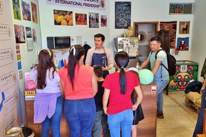 Cocoa Route in Quito - Final Thoughts: Is This Tour Right for You?