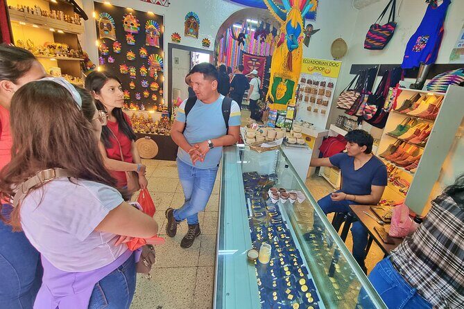 Cocoa Route in Quito - Frequently Asked Questions