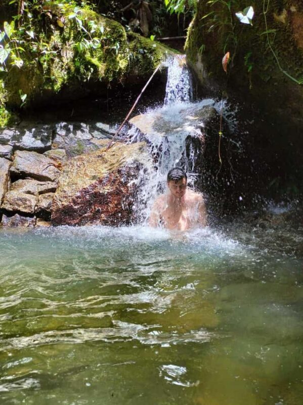 Cocoa Tour - San Rafael Antioquia from Medellín - A Natural Journey to Colombian Cocoa in San Rafael