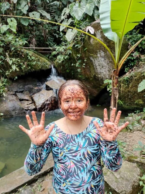Cocoa Tour - San Rafael Antioquia from Medellín - Practical Details for Planning Your Tour