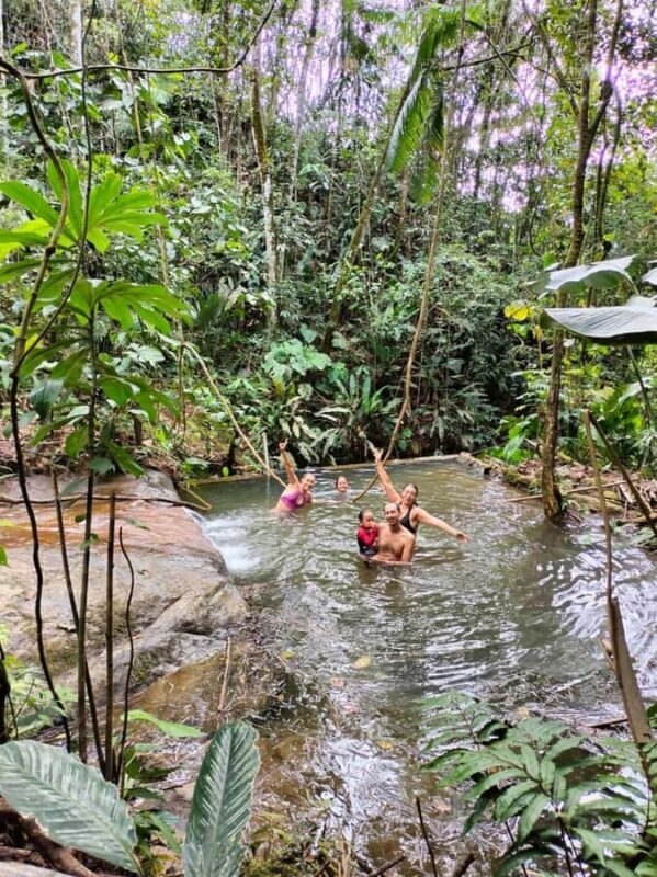 Cocoa Tour - San Rafael Antioquia from Medellín - Final Thoughts