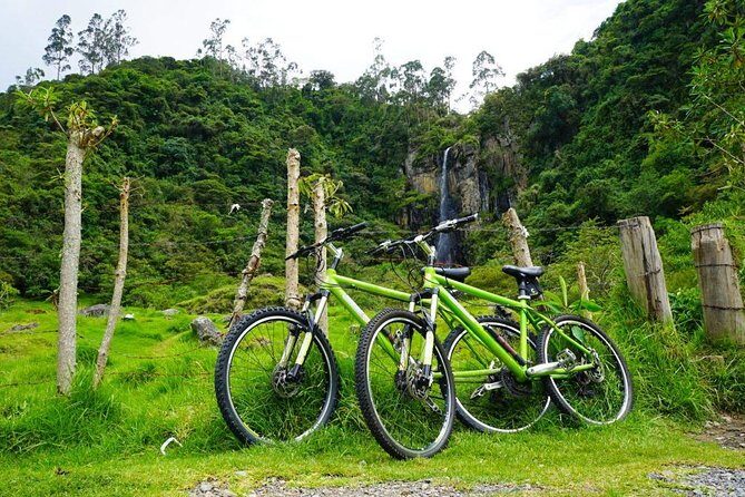 Coconuco Biking and Thermal Springs - Coconuco Biking and Thermal Springs: A Balance of Nature, Adventure, and Relaxation
