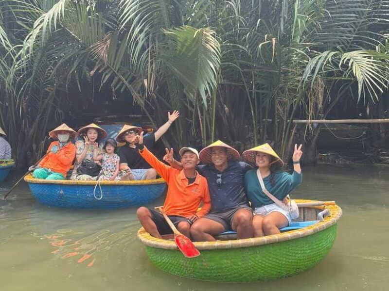 Coconut Basket Boat and Making Lantern Class - FAQs