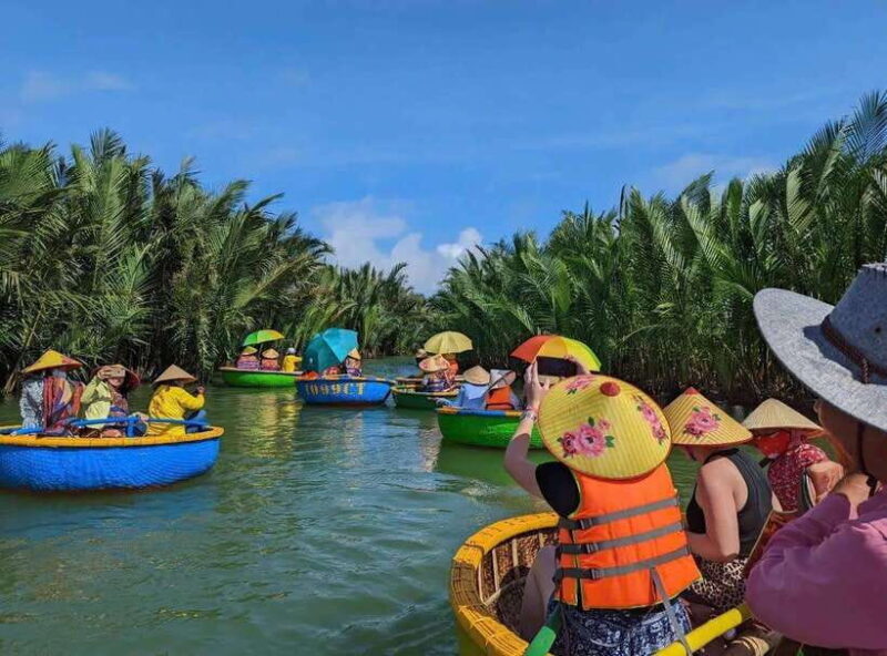 Coconut Boat Hoi An - Final Thoughts: Is This the Experience for You?
