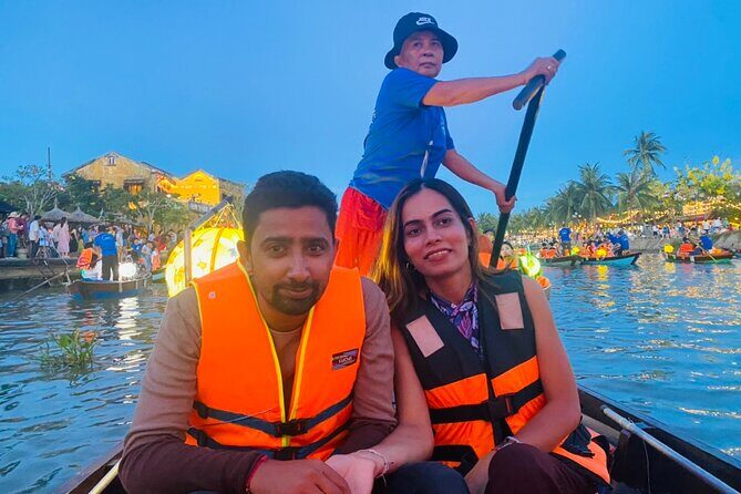 Coconut Jungle Eco & Hoi An City Tour With Boat Ride - Final Thoughts