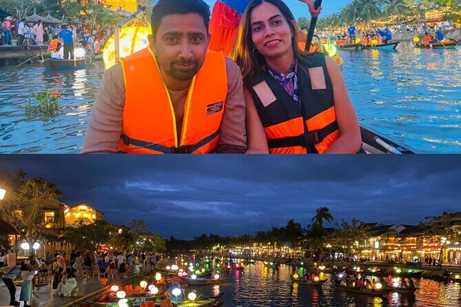 Coconut Jungle Eco & Hoi An City Tour With Boat Ride - FAQ