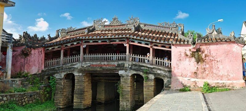 Coconut Jungle - Hoi An City - Boat Ride & Release Lantern - Who Should Consider This Tour?