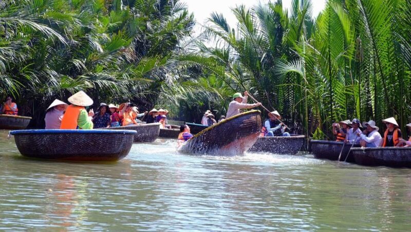 Coconut Jungle - Hoi An City - Boat Ride & Release Lantern - Final Thoughts