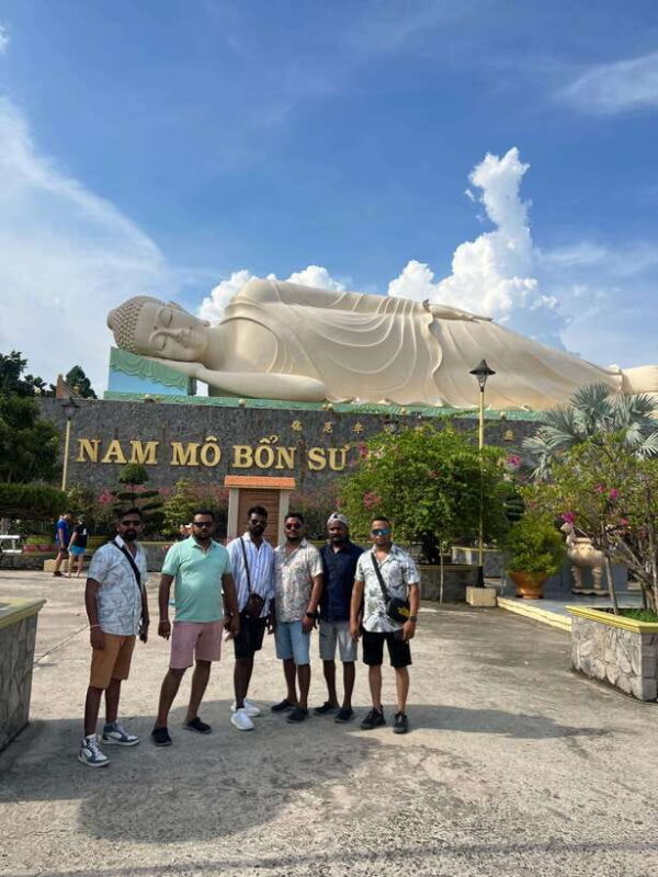 Coconut Kingdom Mekong Delta Full Day Tour From Ho Chi Minh - A Closer Look at the Mekong Delta Full-Day Tour