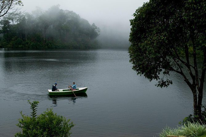 Coconut Lagoons, Paddies, Birds, & Fish Experience Tours - Final Thoughts