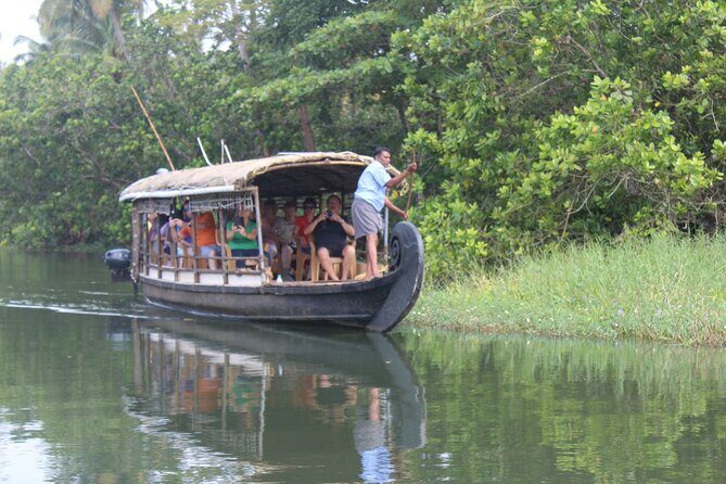 Coconut Lagoons, Paddies, Birds, & Fish Experience Tours - FAQ