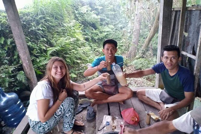 coconut wine and coffee safary tour - Experience Bali’s Flavors on a Coconut Wine and Coffee Safari