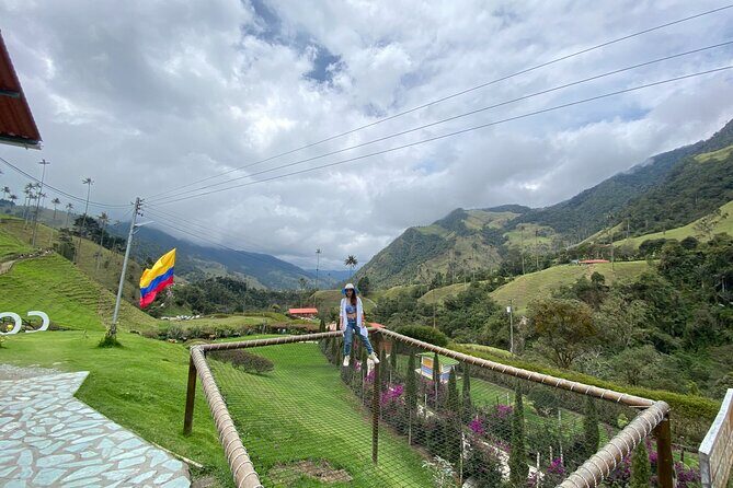 Cocora, Salento and Coffee Experience - An In-Depth Look: The Experience You Can Expect