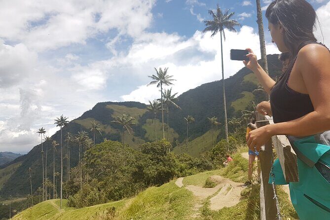 Cocora, Salento and Filandia (The daughter of the Andes) Walking Tour in Quindio - A Deep Dive into the Experience