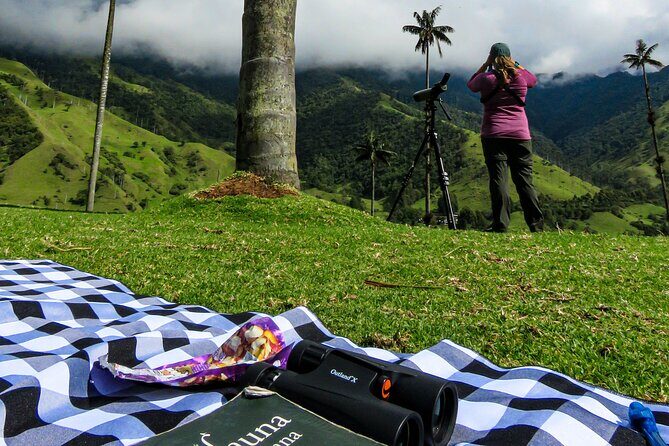 Cocora Valley: Birding & Hiking with Breakfast & Lunch - Who Will Love This Tour?