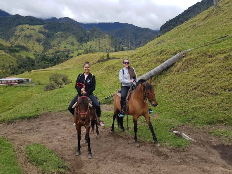 Cocora Valley: Salento & Private Horseback Riding Tour - FAQ