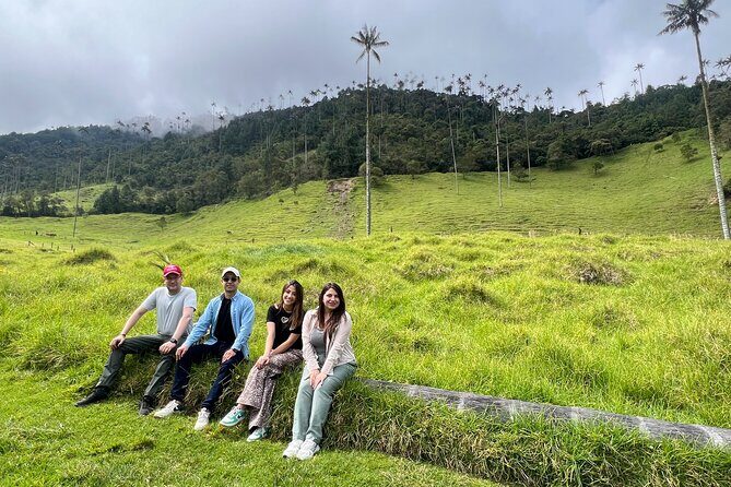 Cocora Valley Shared Tour - Who Should Consider This Tour?