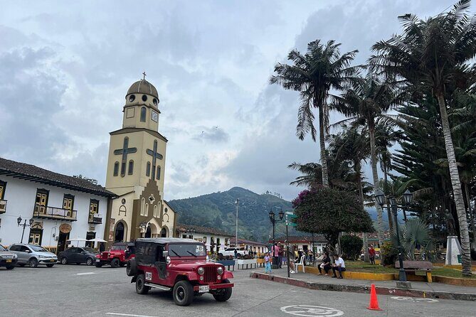 Cocora Valley Shared Tour - Authentic Experiences and Traveler Insights
