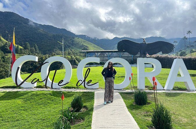 Cocora Valley Shared Tour - FAQ