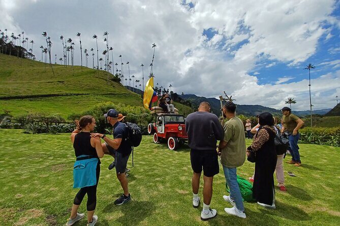 Cocora Valley Tour and Coffee Farms - What Makes This Tour Stand Out?