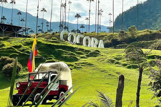 Cocora Valley Tour and Santa Rita Waterfall - Who Should Consider This Tour?