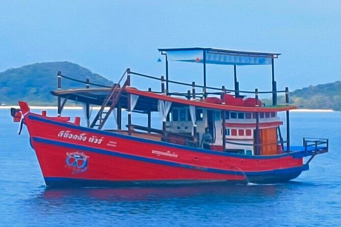 CocoTipAdventures and Snorkel with Meals-BBQs-Cocktail-Sunset - A Closer Look at the Experience