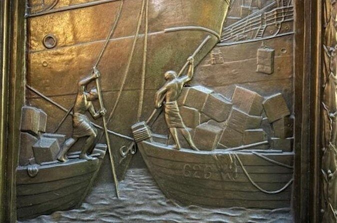 Cod, Tea and Candy a Boston Food History Walking Tour - Frequently Asked Questions