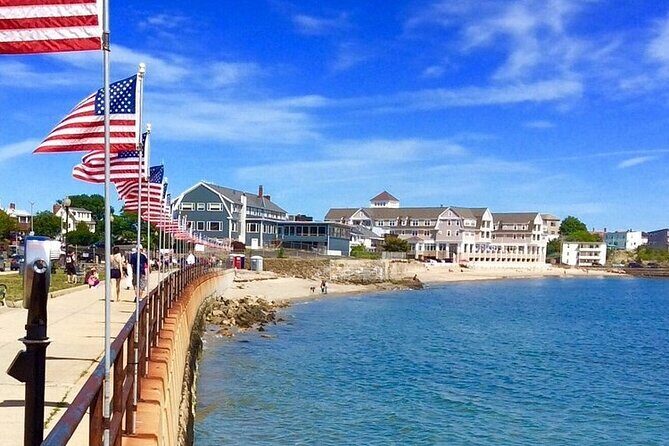 CODA, Manchester by the Sea Half Day Movie Tour - Who This Tour Is Perfect For