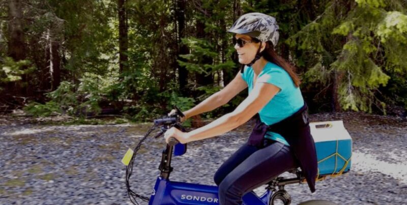 Coeur dAlene: E-Bike Rental - Discovering Coeur d’Alene on Two Wheels: An Overview
