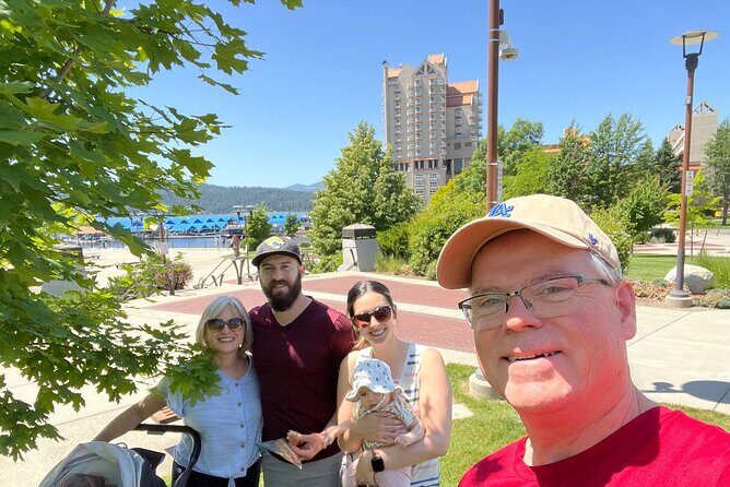 Coeur D'Alene Scavenger Hunt Interactive Activity - The Sum Up: Who Should Consider This?