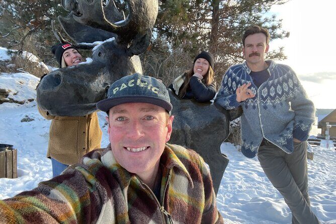 Coeur D'Alene Scavenger Hunt Interactive Activity - FAQs