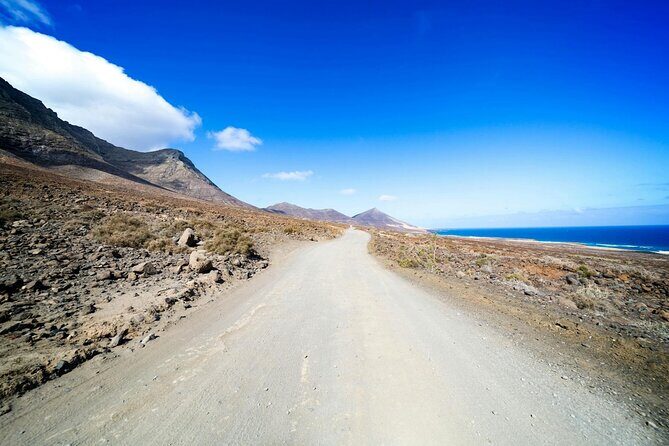 Cofete 4x4 Safari Tour from South - Who Should Book This Tour?