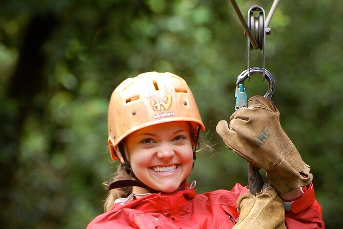 Coffee & Adventure from San Jose - Exploring the Cloud Forest and Beyond