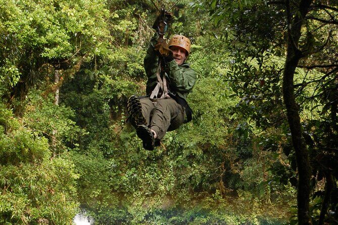 Coffee & Adventure from San Jose - Final Thoughts