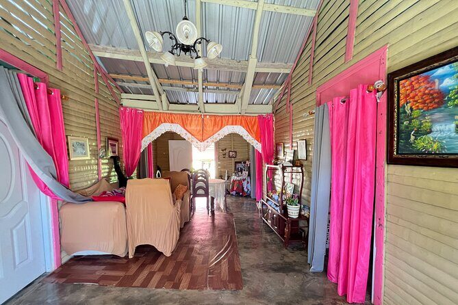 Coffee and Chocolate Plantation Tour - A Closer Look at the Coffee and Chocolate Plantation Tour