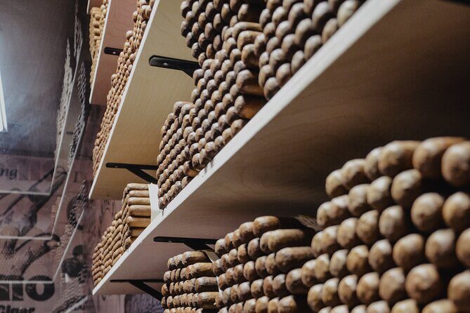 Coffee and Cigar Degustation in Miami - FAQ