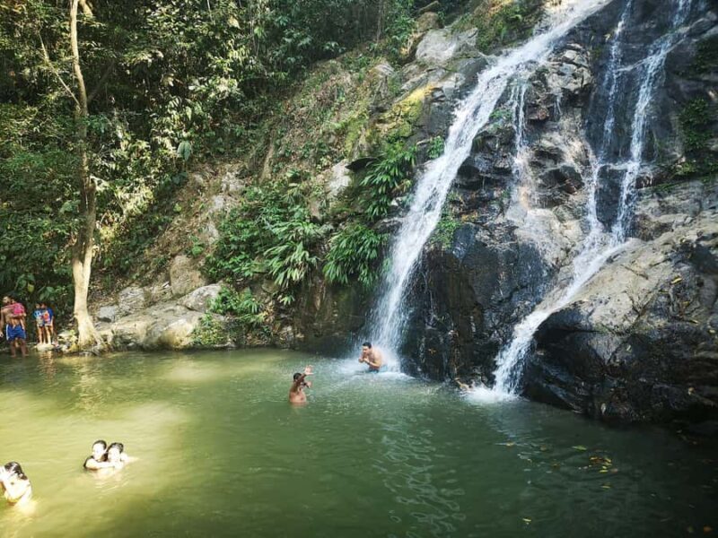 Coffee and Cocoa Tour in Minca! - Key Points