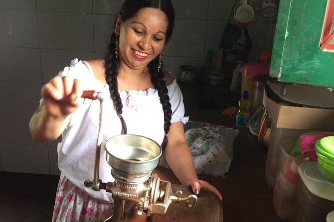 Coffee and Culture in Santa Rosa de Cabal - Key Points