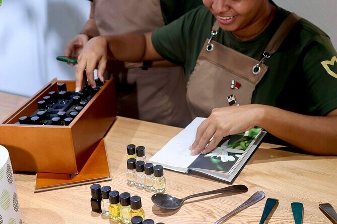 Coffee beyond the drink: master's degree in Colombian coffee - Why this tour offers real value