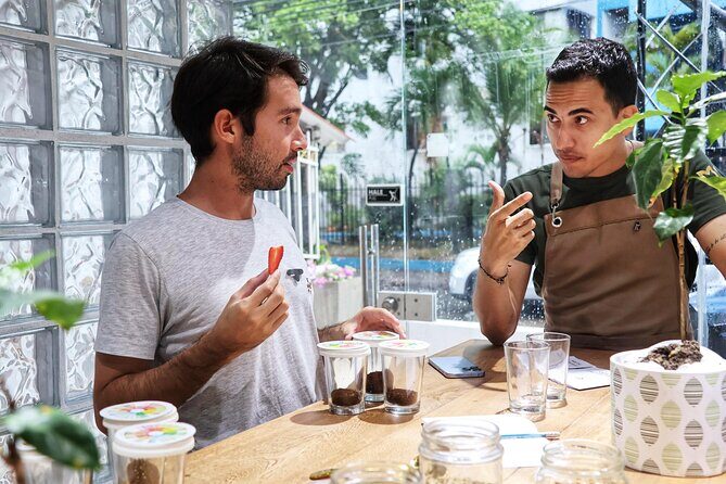 Coffee beyond the drink: master's degree in Colombian coffee - Frequently Asked Questions