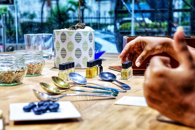 Coffee beyond the drink: master's degree in Colombian coffee - Final thoughts