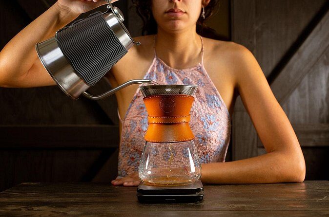 Coffee Brewing Class on Oahu - Key Points