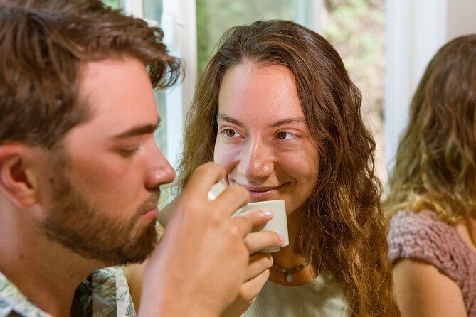 Coffee Brewing Workshop - Key Points