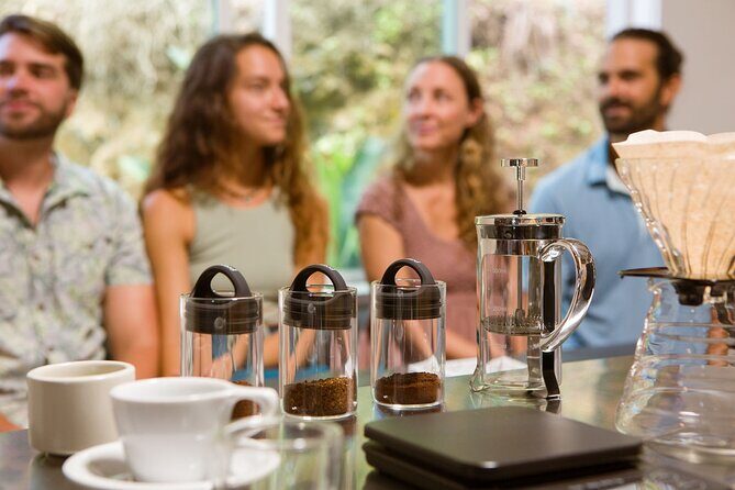 Coffee Brewing Workshop - Frequently Asked Questions